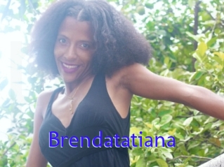 Brendatatiana
