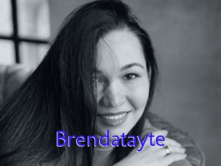 Brendatayte