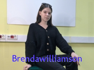 Brendawilliamson