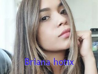 briana_hot1x Porno Bild