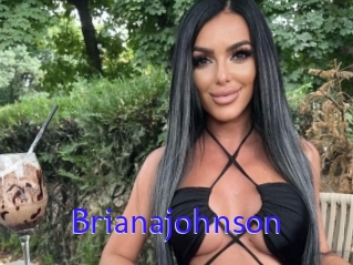 Brianajohnson