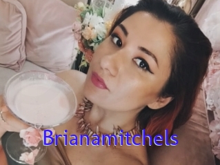 Brianamitchels