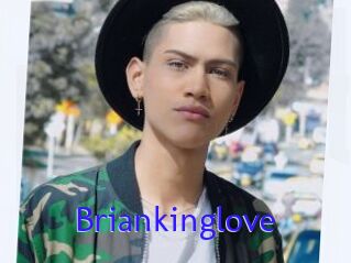 Briankinglove