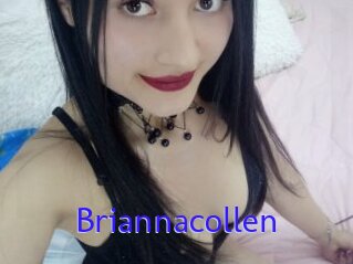 Briannacollen