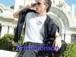 brianthonson Porno Bild