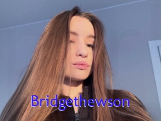 bridgethewson Porno Bild
