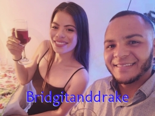 Bridgitanddrake