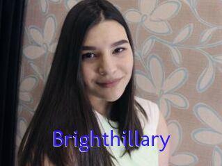 Brighthillary