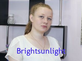 Brightsunlight