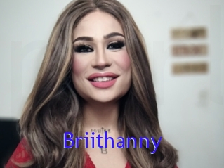 Briithanny