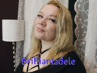 Brilliantadele