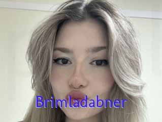 Brimladabner