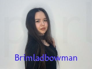 Brimladbowman