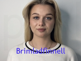 Brimladfinnell