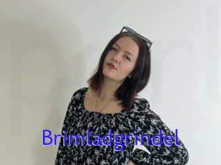 Brimladgrindel