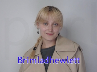Brimladhewlett