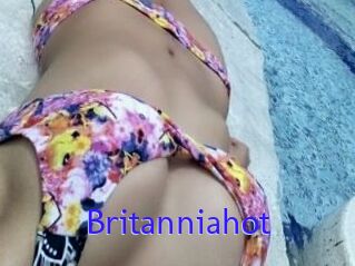 Britanniahot