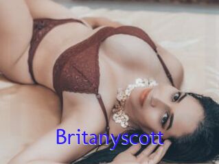 Britanyscott