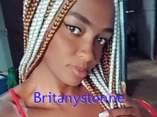 Britanystonne