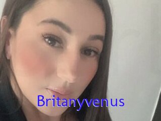 Britanyvenus