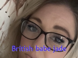 British_babe_jade