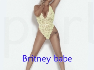 britney_babe Porno Bild