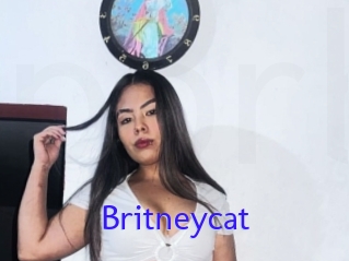 Britneycat