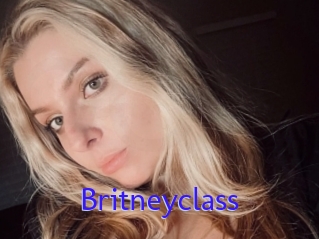 Britneyclass