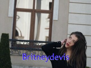 Britneydevis