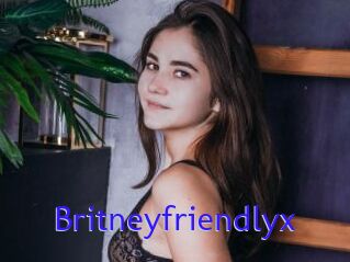 Britneyfriendlyx