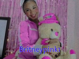 Britneypink1