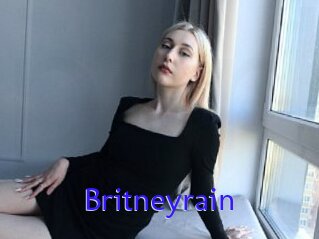 Britneyrain