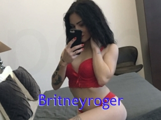 Britneyroger