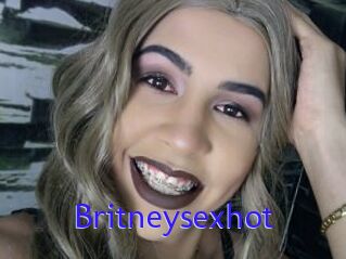 Britneysexhot