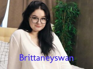 Brittaneyswan