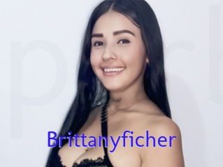 Brittanyficher