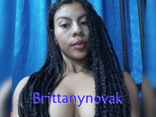 Brittanynovak
