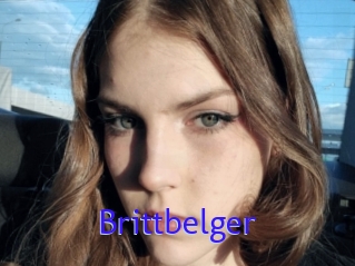 Brittbelger