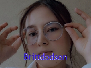 Brittdodson