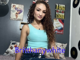 Britthanywhite