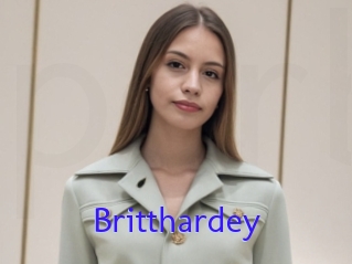 Britthardey