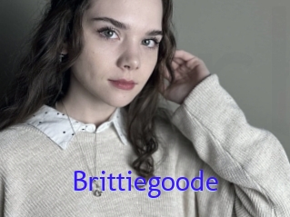 Brittiegoode