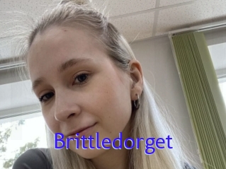 Brittledorget