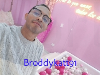 Broddykatt91