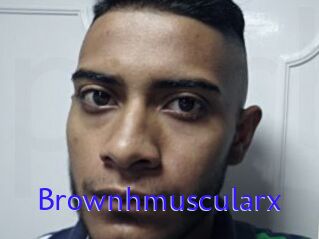 Brownhmuscularx