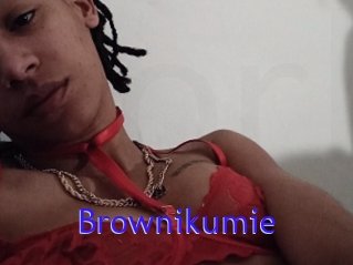 Brownikumie