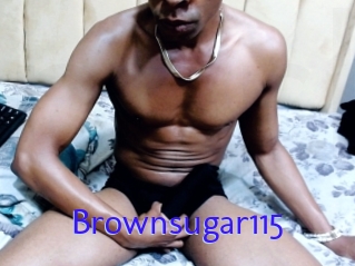Brownsugar115