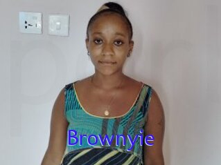 Brownyie