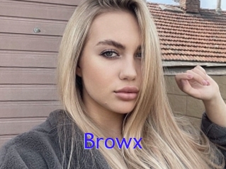 Browx