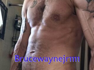 Brucewaynejr1111